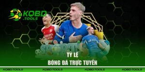 Tỷ Lệ Bóng Đá Trực Tuyến Cập Nhật Sớm Nhất Tại KQBĐ Hôm Nay 5 Tỷ lệ bóng đá trực tuyến