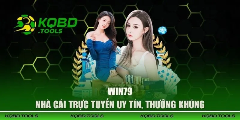 win79 dai dien 1